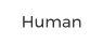 Human