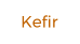 Kefir